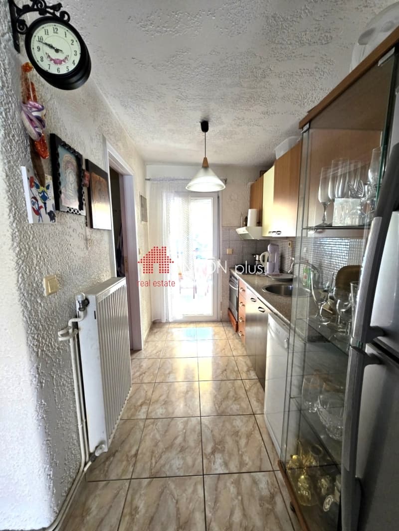 House in Pefkochori, Pallini — Photo 1 of 30