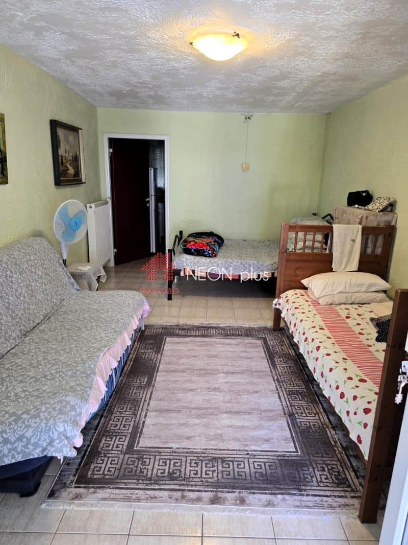 House in Pefkochori, Pallini — Photo 30 of 30