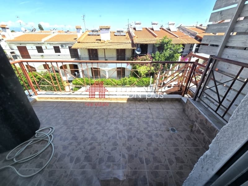 House in Pefkochori, Pallini — Photo 22 of 30