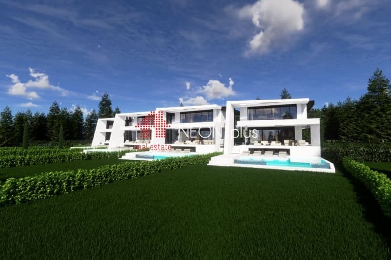 House in Chaniotis, Pallini — Photo 1 of 11