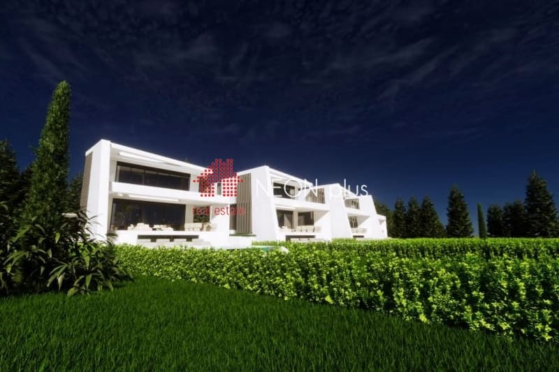 House in Chaniotis, Pallini — Photo 4 of 11