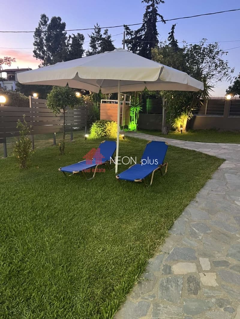 House in Nea Potidaia, Moudania — Photo 26 of 30