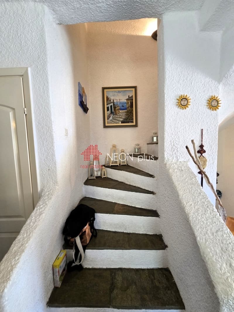 Μονοκατοικία στην Ελάνη, Κασσάνδρα — Φωτογραφία 18 από 30