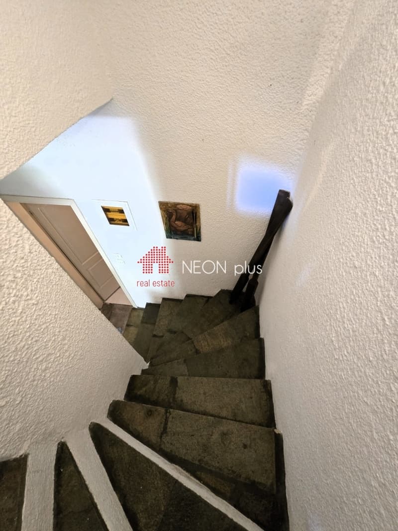 Μονοκατοικία στην Ελάνη, Κασσάνδρα — Φωτογραφία 19 από 30