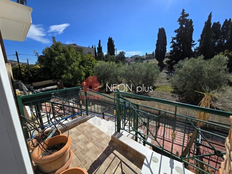 House in Kalandra, Kassandra — Photo 29 of 30
