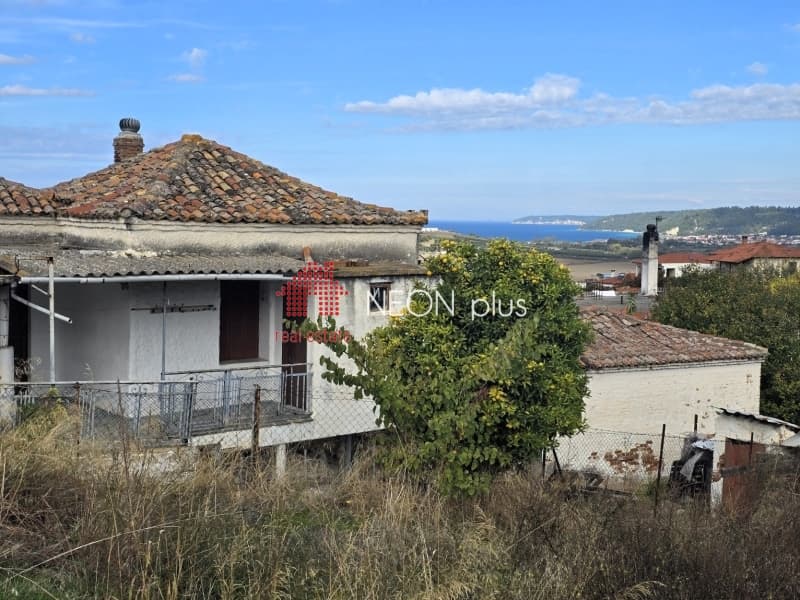 Μονοκατοικία στην Καλάνδρα, Κασσάνδρα — Φωτογραφία 3 από 30
