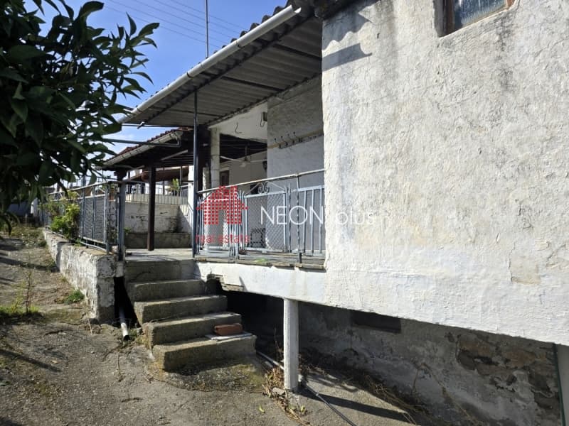 Μονοκατοικία στην Καλάνδρα, Κασσάνδρα — Φωτογραφία 13 από 30