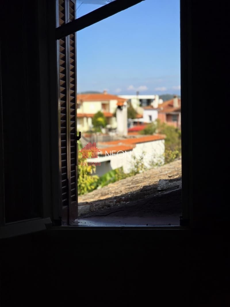 Μονοκατοικία στην Καλάνδρα, Κασσάνδρα — Φωτογραφία 19 από 30