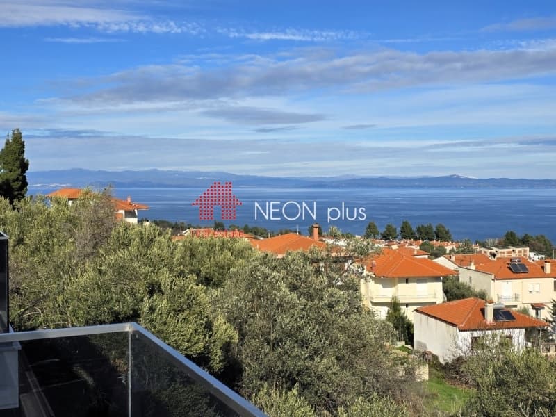 Μονοκατοικία στην Κρυοπηγή, Κασσάνδρα — Φωτογραφία 23 από 30