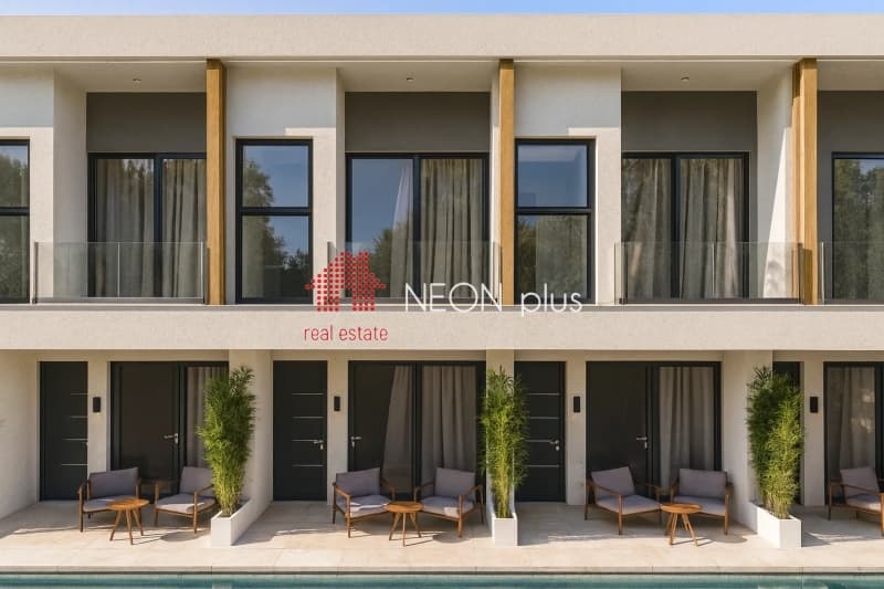 House in Kallithea, Kassandra — Photo 3 of 11