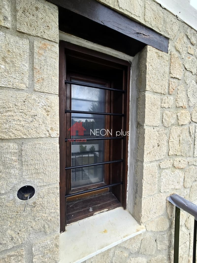 Μονοκατοικία στην Καλάνδρα, Κασσάνδρα — Φωτογραφία 24 από 30