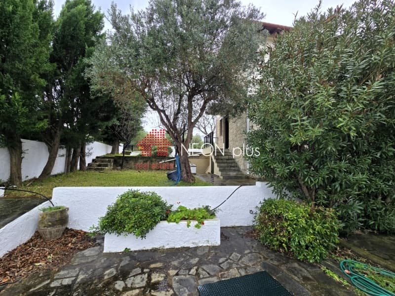 Μονοκατοικία στην Καλάνδρα, Κασσάνδρα — Φωτογραφία 29 από 30