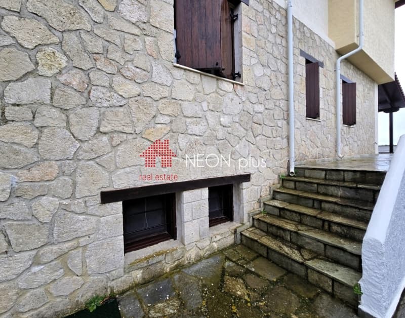 Μονοκατοικία στην Καλάνδρα, Κασσάνδρα — Φωτογραφία 21 από 30