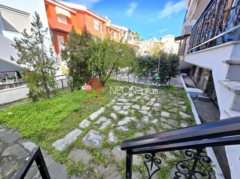 House in Pefkochori, Pallini — Photo 29 of 30