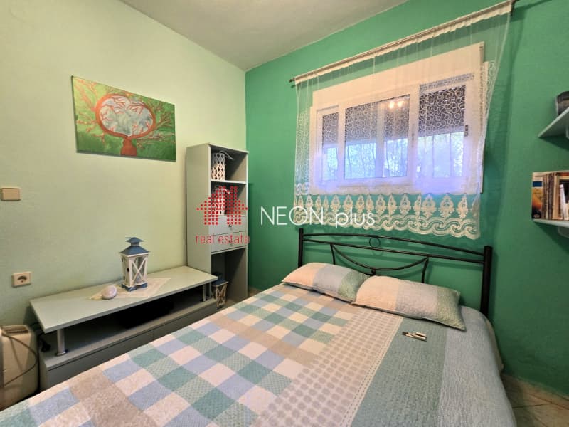 House in Pefkochori, Pallini — Photo 20 of 30