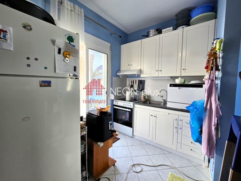 House in Pefkochori, Pallini — Photo 9 of 30
