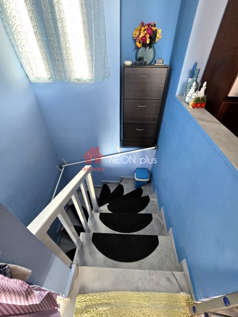 House in Pefkochori, Pallini — Photo 15 of 30