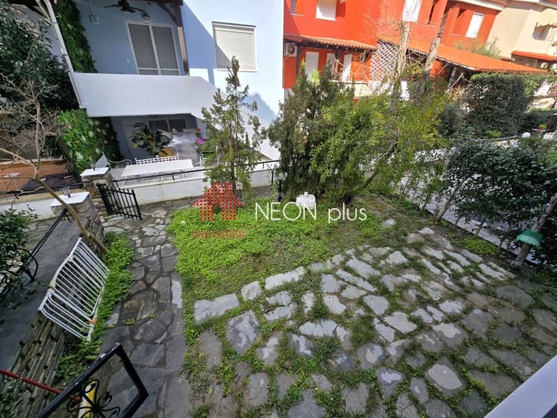 House in Pefkochori, Pallini — Photo 28 of 30
