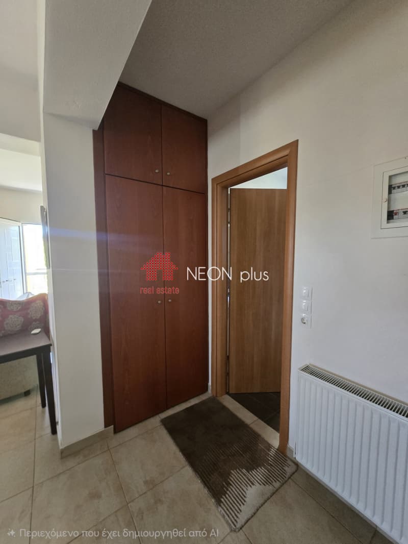 House in Nea Fokaia, Kassandra — Photo 14 of 26