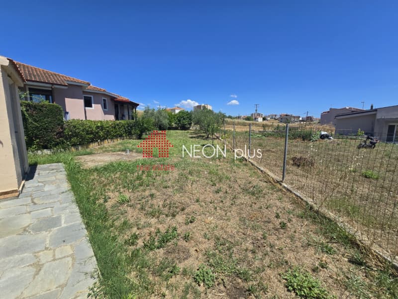 House in Nea Fokaia, Kassandra — Photo 23 of 26