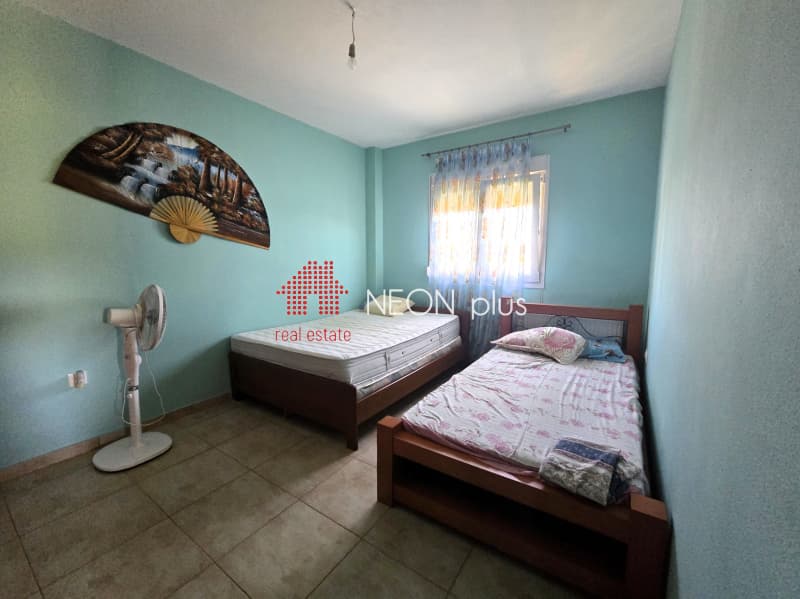 House in Nea Fokaia, Kassandra — Photo 17 of 26