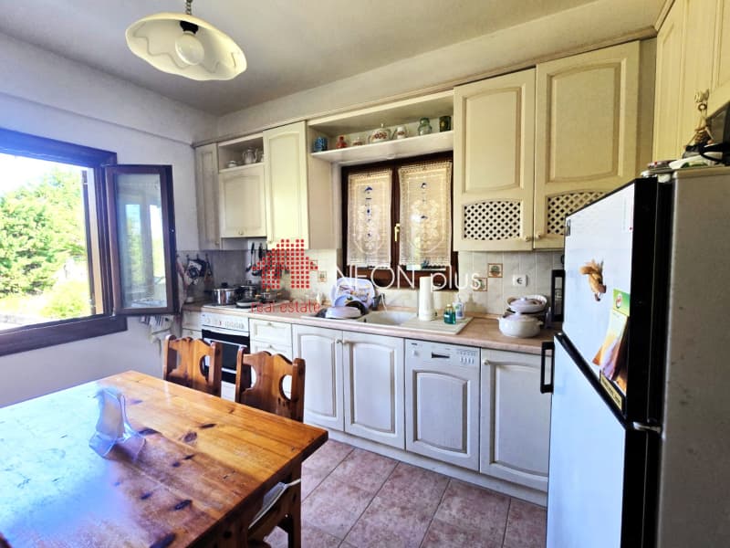 House in Afitos, Kassandra — Photo 5 of 26