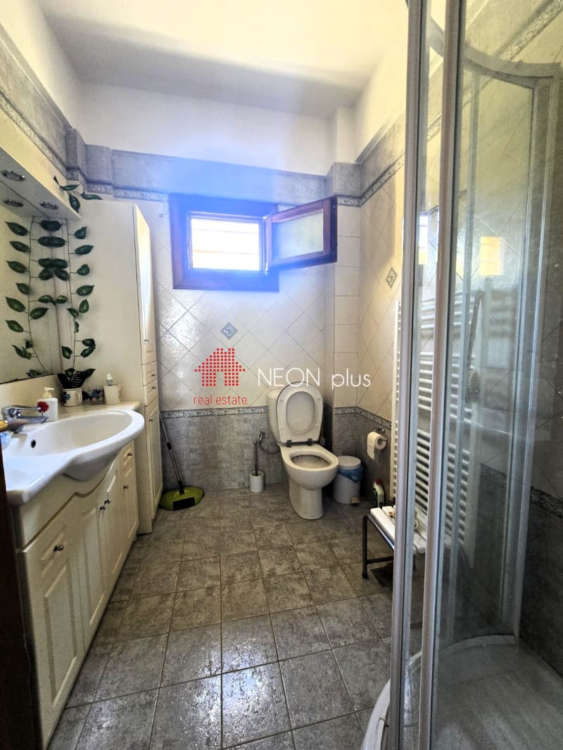 House in Afitos, Kassandra — Photo 25 of 26