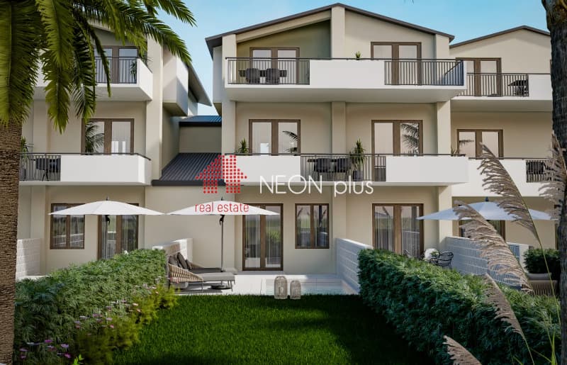House in Nikiti, Sithonia — Photo 1 of 8
