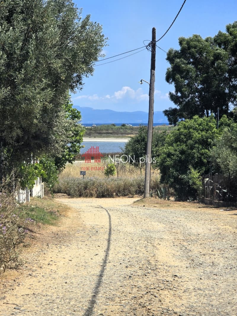 Μονοκατοικία στην Πόρτες, Μουδανιά — Φωτογραφία 22 από 23