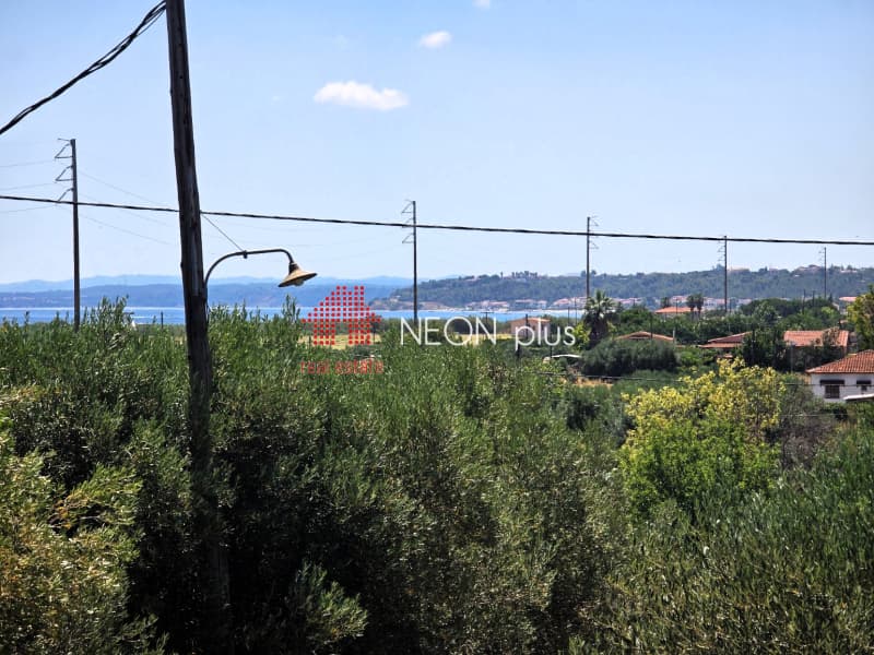 Μονοκατοικία στην Πόρτες, Μουδανιά — Φωτογραφία 18 από 23