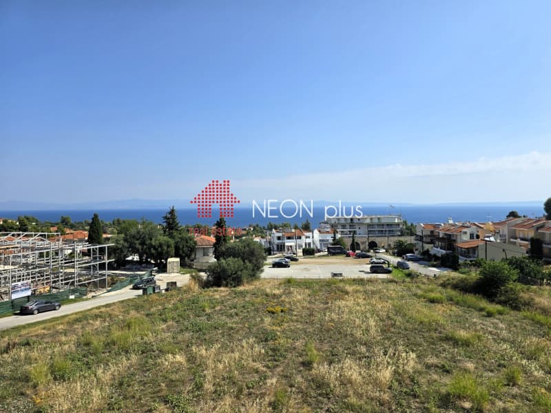 Μονοκατοικία στην Κρυοπηγή, Κασσάνδρα — Φωτογραφία 16 από 22