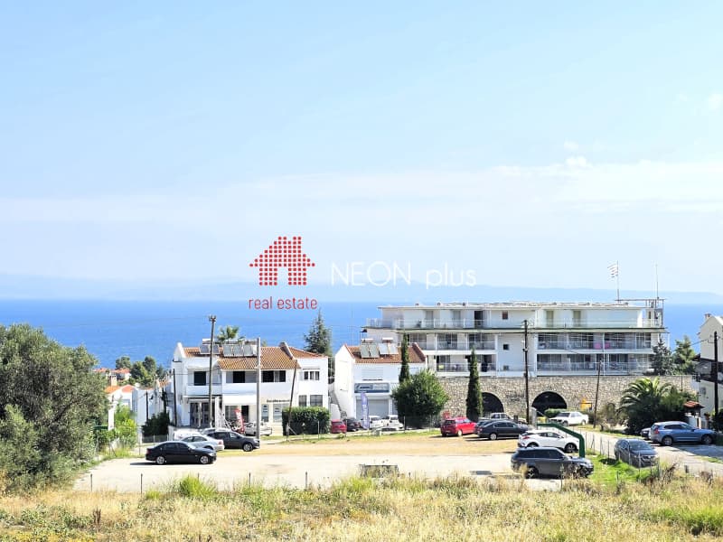 Μονοκατοικία στην Κρυοπηγή, Κασσάνδρα — Φωτογραφία 18 από 22