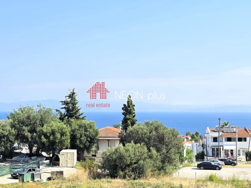 Μονοκατοικία στην Κρυοπηγή, Κασσάνδρα — Φωτογραφία 19 από 22