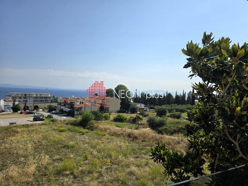 Μονοκατοικία στην Κρυοπηγή, Κασσάνδρα — Φωτογραφία 17 από 22