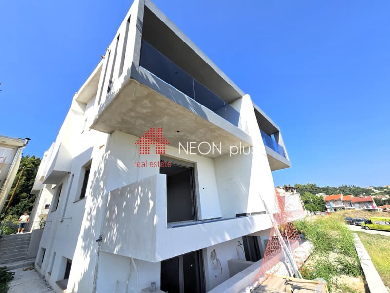 Μονοκατοικία στην Κρυοπηγή, Κασσάνδρα — Φωτογραφία 20 από 22