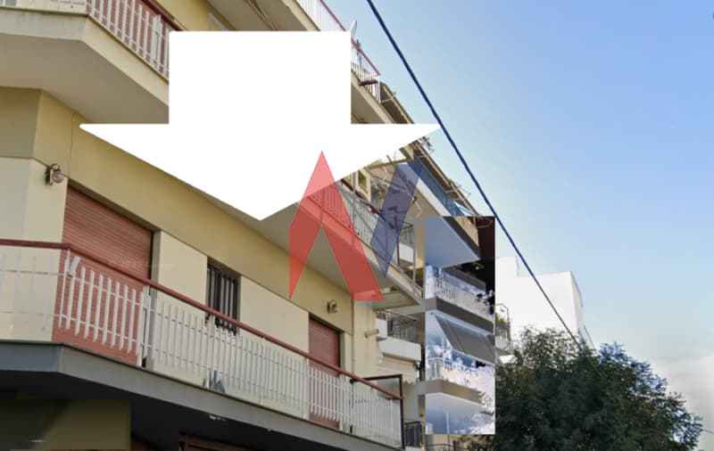 Διαμέρισμα στην Λεύκα, Βόλος — Φωτογραφία 25 από 27
