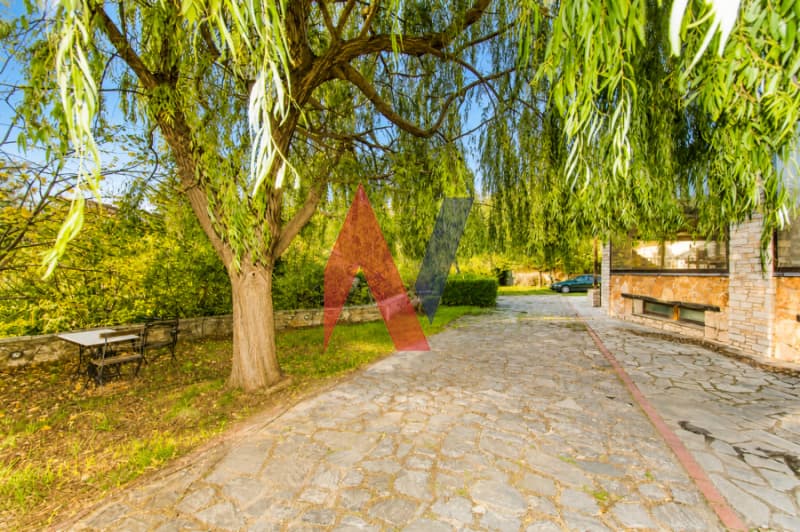 Μονοκατοικία στην Κέντρο, Πορταριά — Φωτογραφία 9 από 20
