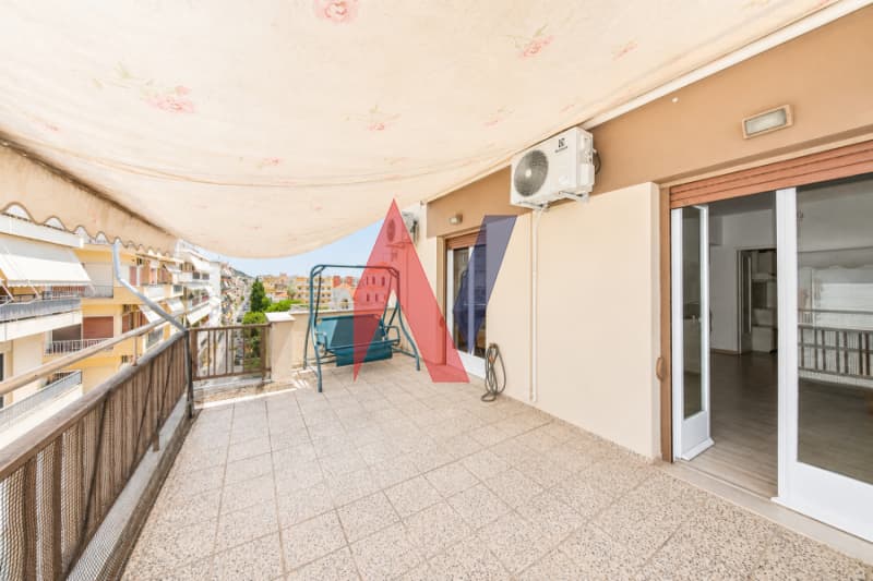 Διαμέρισμα στην Μεταμόρφωση, Βόλος — Φωτογραφία 14 από 15