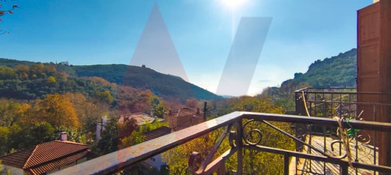 Μονοκατοικία στην Άνω Λεχώνια, Αγριά — Φωτογραφία 2 από 18