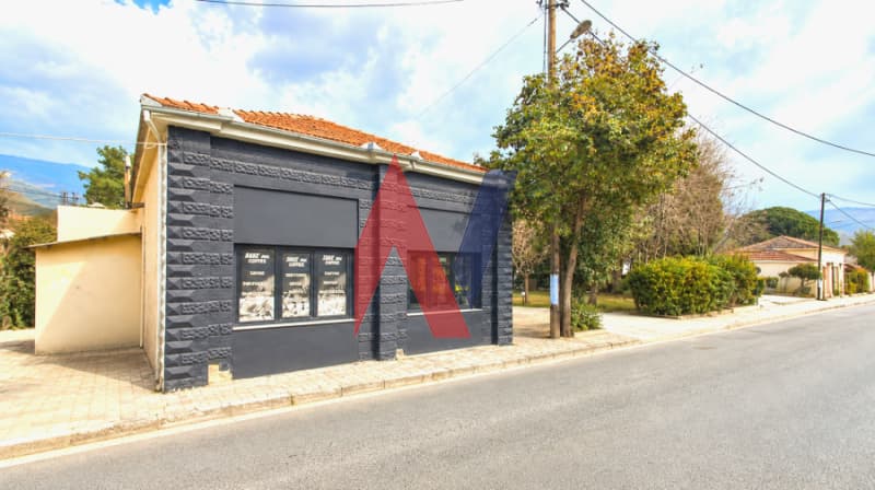 Κατάστημα στην Κάτω Λεχώνια, Αγριά — Φωτογραφία 10 από 21