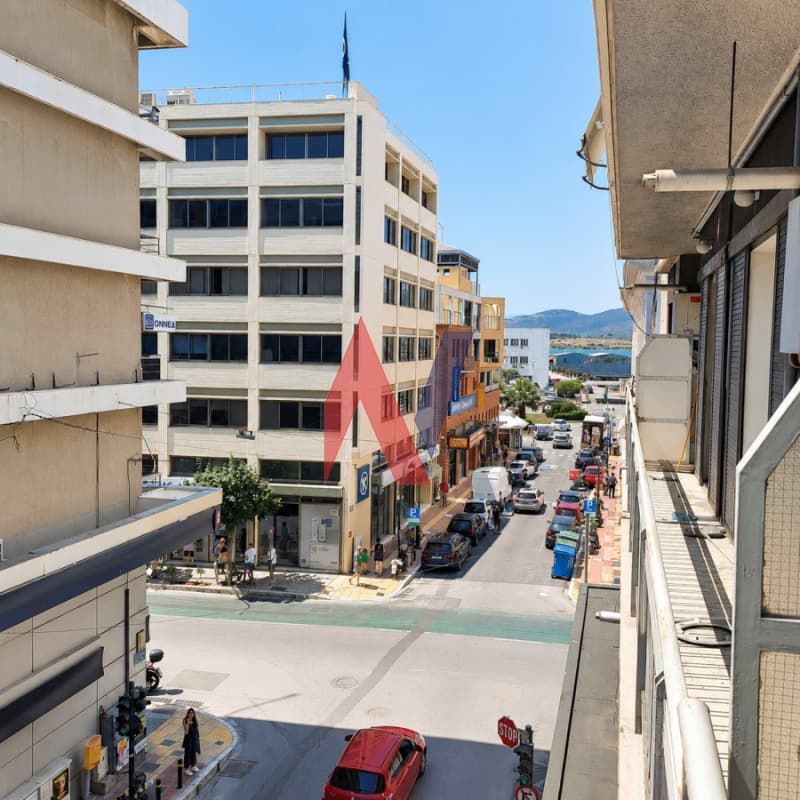 Διαμέρισμα στην Μεταμόρφωση, Βόλος — Φωτογραφία 1 από 12