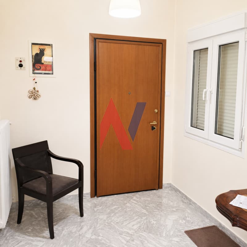 Διαμέρισμα στην Μεταμόρφωση, Βόλος — Φωτογραφία 12 από 12