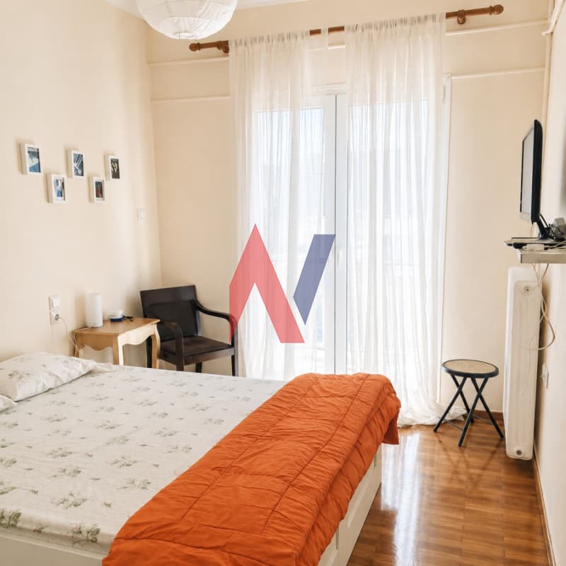 Διαμέρισμα στην Μεταμόρφωση, Βόλος — Φωτογραφία 7 από 12