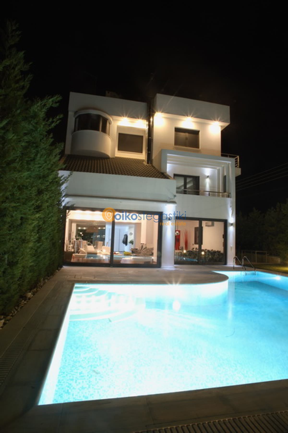 House in Agia Triada, Paiania — Photo 28 of 30