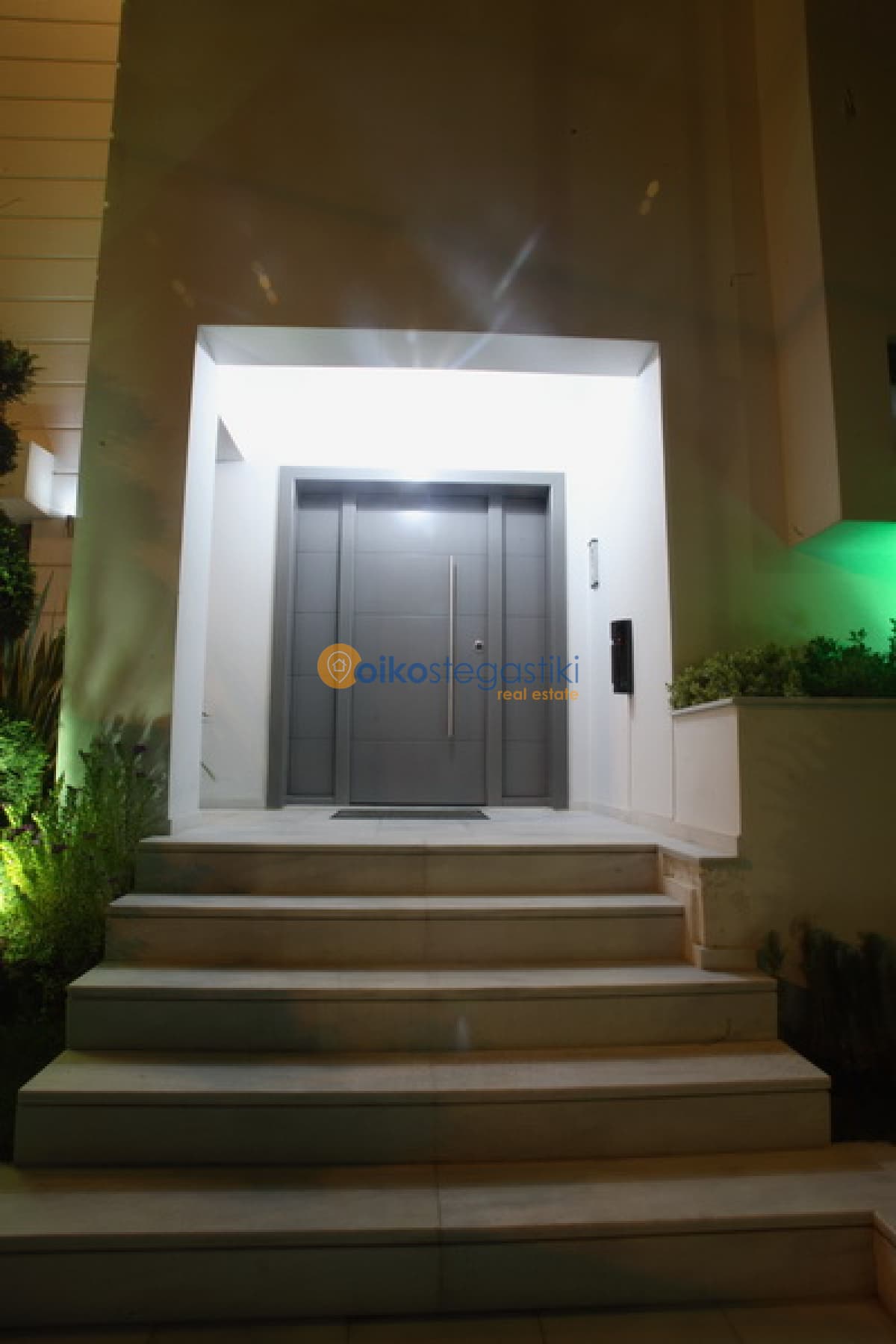 House in Agia Triada, Paiania — Photo 30 of 30
