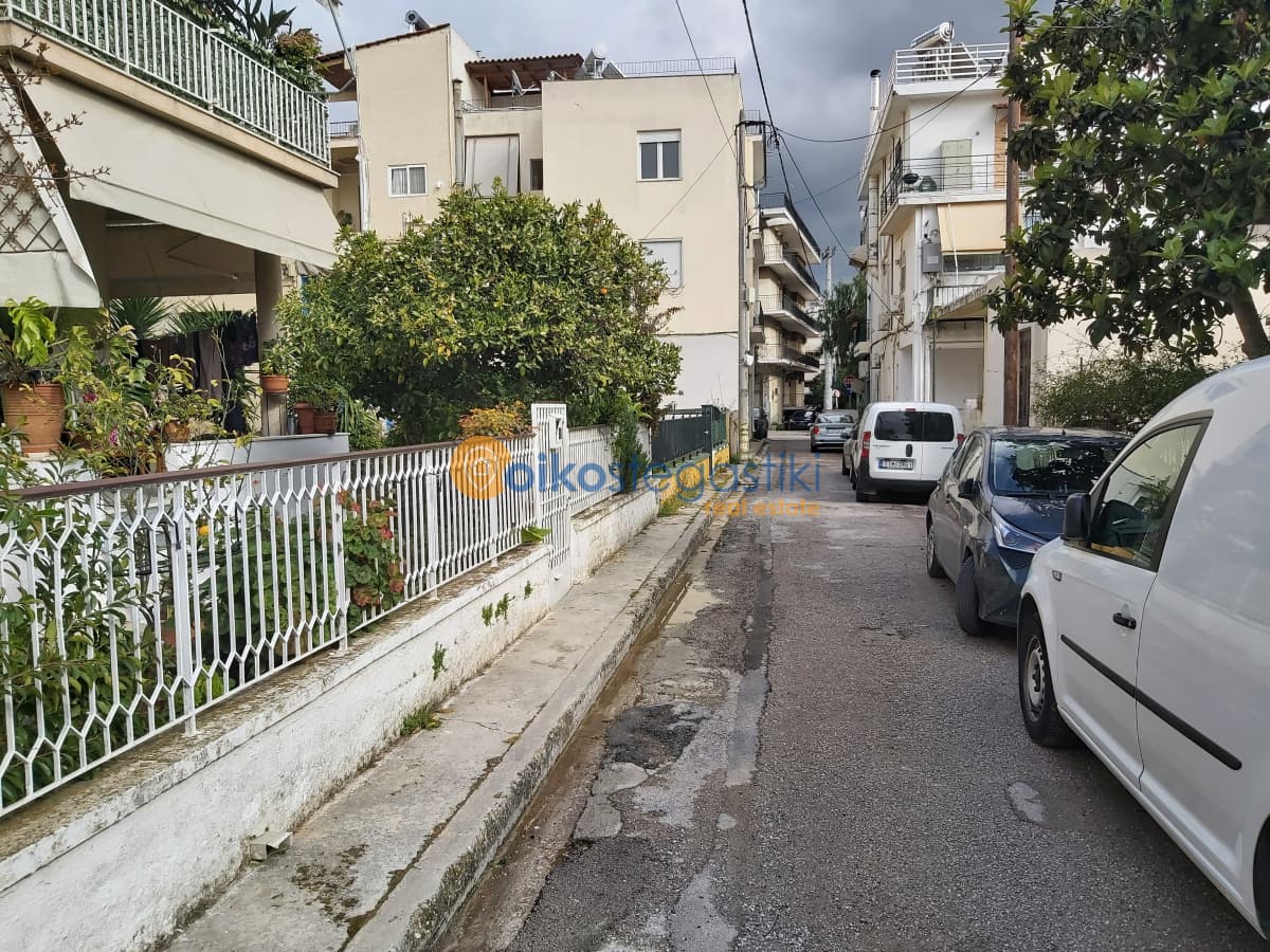 Building Plot in Kontopefko, Agia Paraskevi