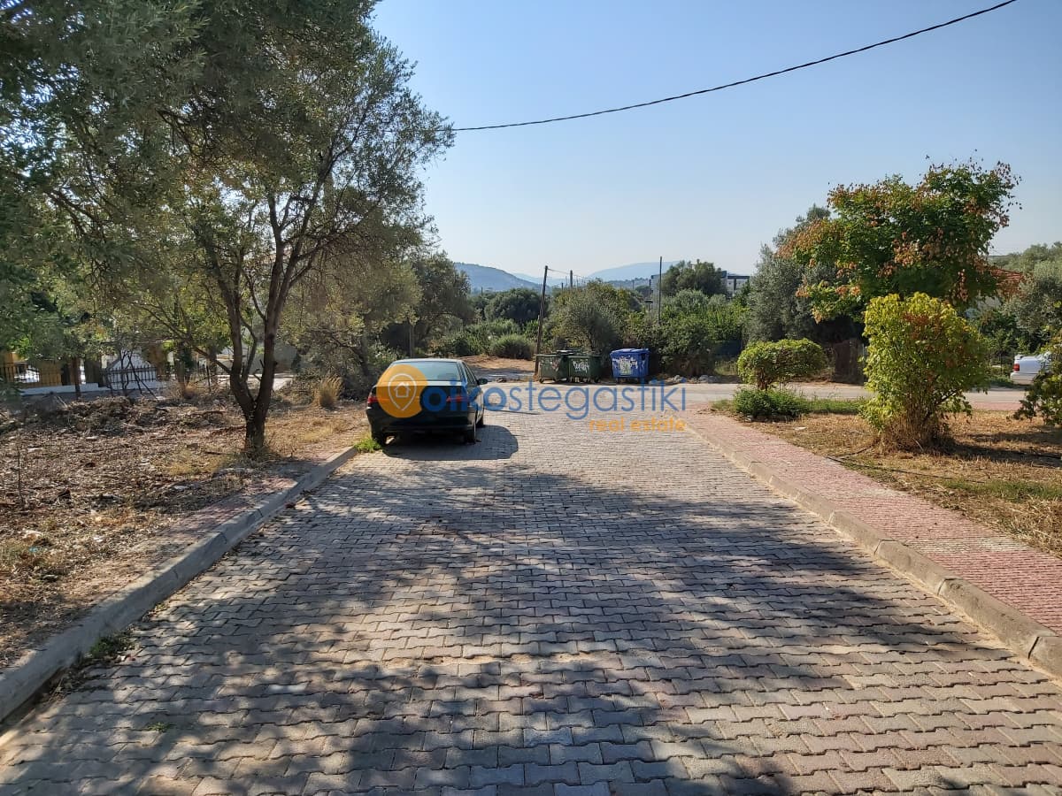 Οικόπεδο στην Κέντρο, Γλυκά Νερά — Φωτογραφία 6 από 6