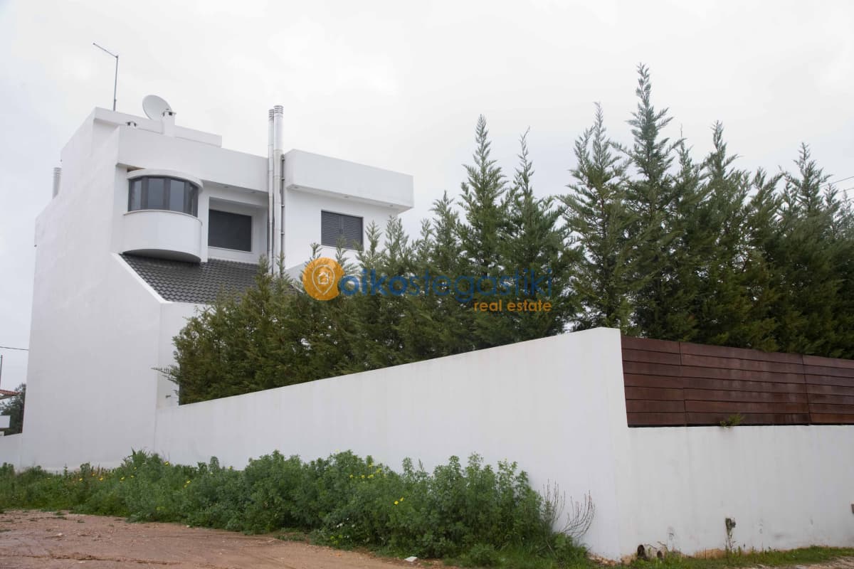 House in Agia Triada, Paiania — Photo 27 of 30