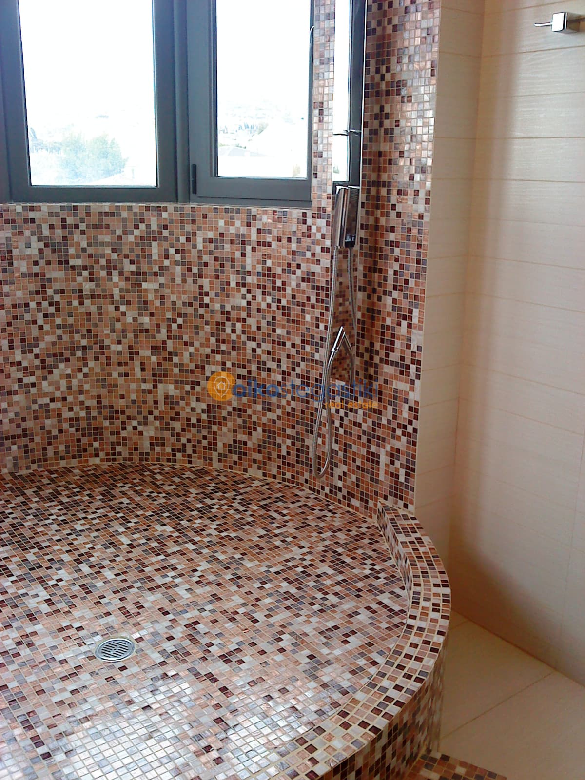 House in Agia Triada, Paiania — Photo 19 of 30