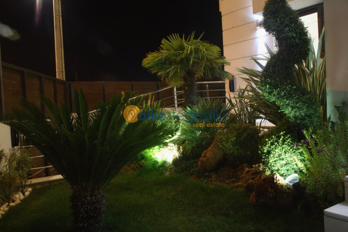 House in Agia Triada, Paiania — Photo 29 of 30